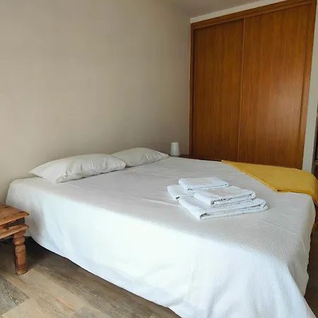 Com Terracos Privativos Em De Luxo, By Qozzy Appartement