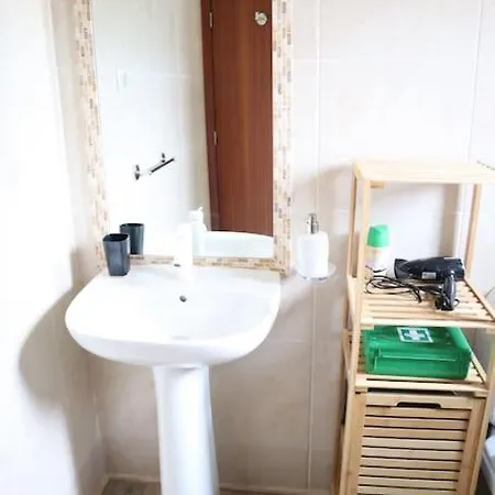 Apartment Com Terracos Privativos Em De Luxo *