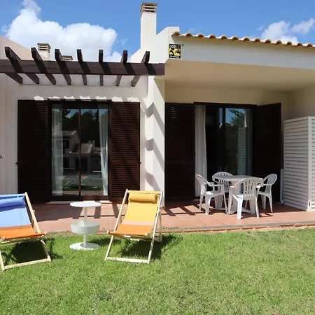 Com Terracos Privativos Em De Luxo Apartment Alvor