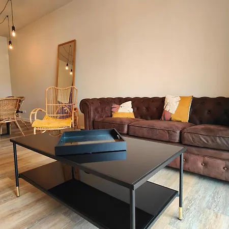 Com Terracos Privativos Em De Luxo Apartment Alvor