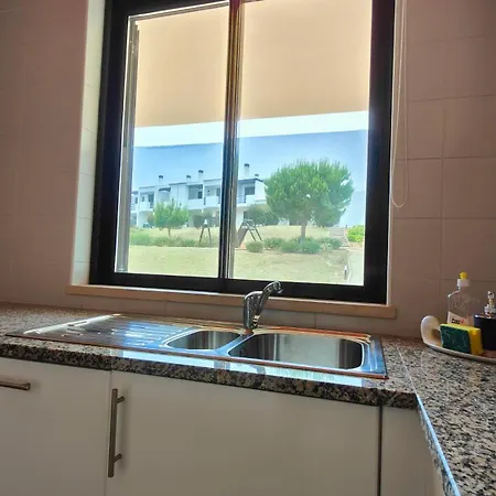 Com Terracos Privativos Em De Luxo Alvor